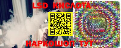 эйфоретик Гусев